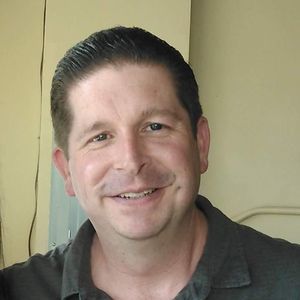 Meet your Posher, Robert